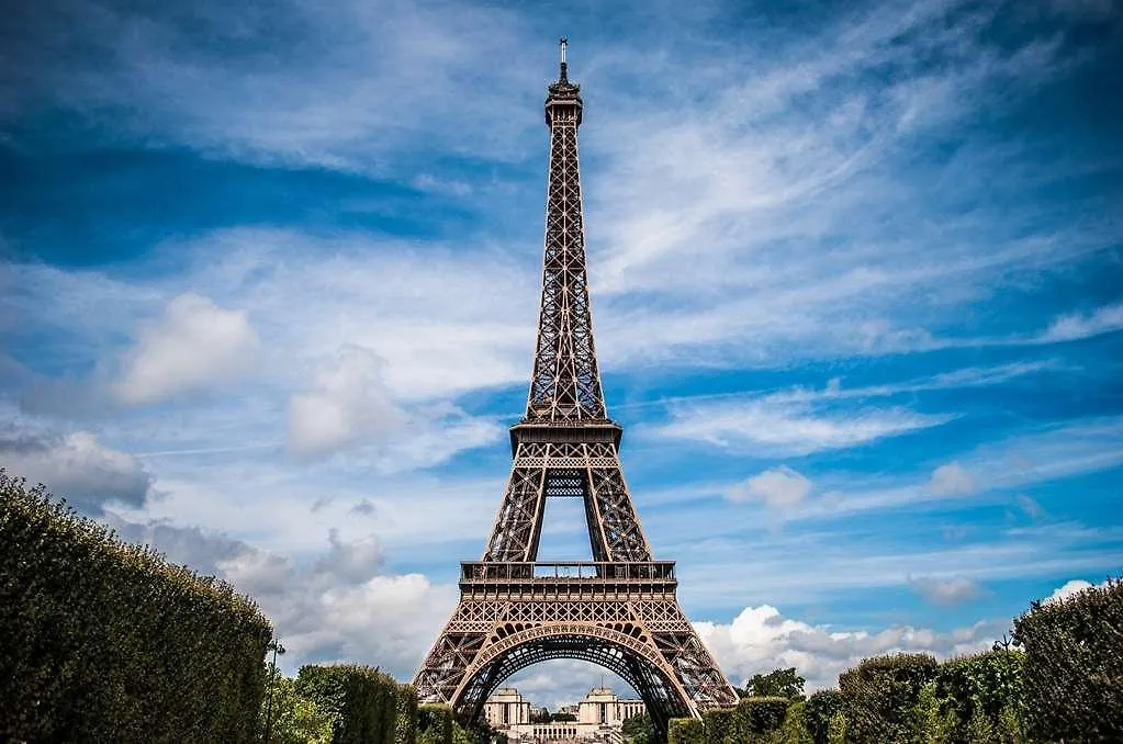 Paix Republique Hotel París