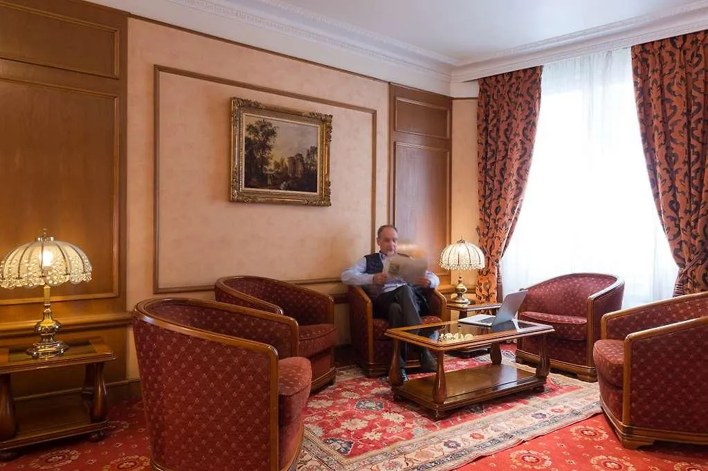 Paix Republique 3*