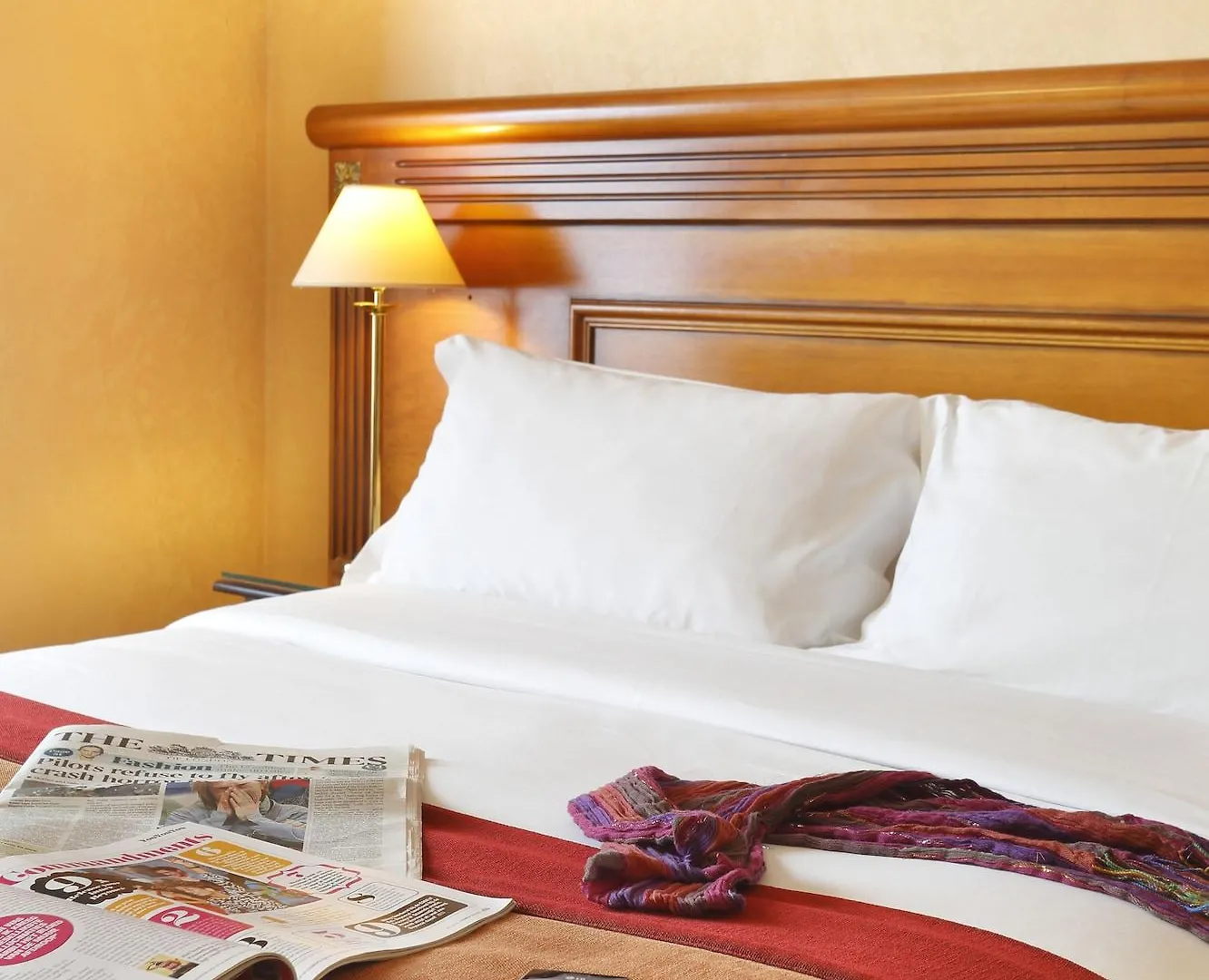 Hotel Paix Republique 3*