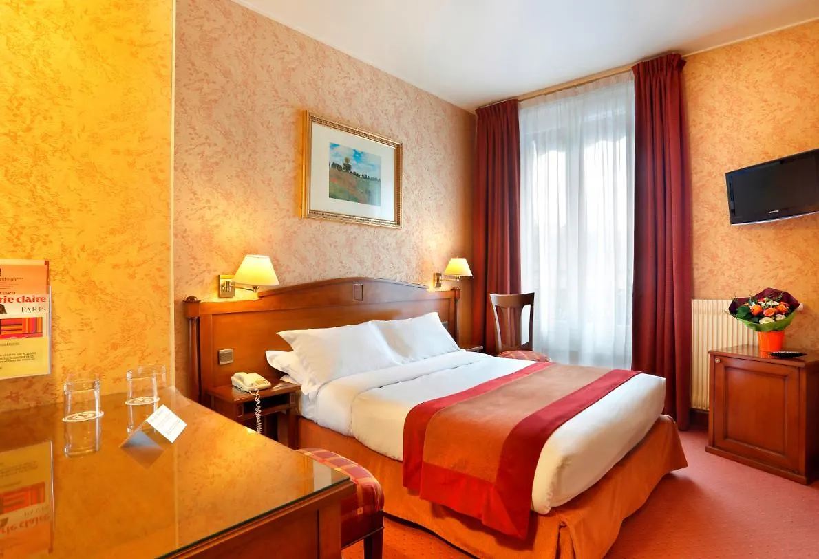 Paix Republique Hotel